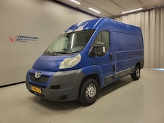 Peugeot Boxer - 2.2HDI L2/H2 Apk tot 27-3-2027