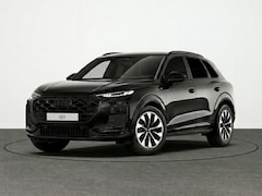 Audi Q3 - S edition e-hybrid 272 pk | Techniekpakket plus | Panorama-glasdak | Optiekpakket zwart-gl