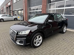 Audi Q2 - 1.4 TFSI CoD Sport S-Tronic LED Navi Stoelvw PDC