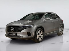 Mercedes-Benz EQA - 250+ Business Solution