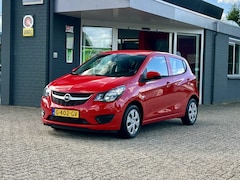 Opel Karl - 1.0 120 Jaar Edition Navi Carplay Cruise-control
