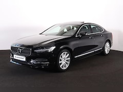 Volvo S90 - T4 Business Luxury Plus - Schuif/kanteldak - IntelliSafe Assist & Surround - Parkeercamera
