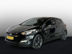 Hyundai i30 - 1.6 GDI i-Magine Uniek weinig kilometers