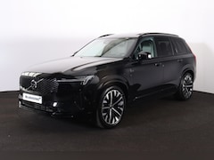 Volvo XC90 - T8 Recharge AWD Plus Dark - Panorama/schuifdak - IntelliSafe Assist & Surround - 360º Came