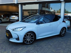 Toyota Yaris - 1.5 Hybrid GR Sport | JBL | Trekhaak