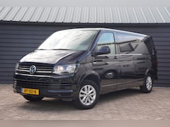 Volkswagen Transporter - 2.0 TDI L2H1 Comfortline - AUTOMAAT - CRUISE - TREKHAAK - NAVIGATIE - 141 PK