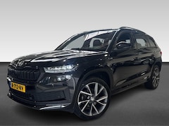 Skoda Kodiaq - 1.5 TSI Sportline Business | Achteruitrijcamera | Apple Carplay/Android Auto|telefooninteg