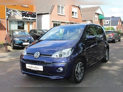 Volkswagen Up! - 1.0 BMT Sound Stoelverwarming, Bluetooth, Garantie