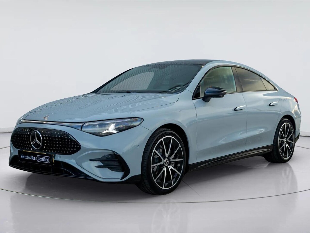 Mercedes-Benz CLA-Klasse - Limousine 250+ Launch Edition 85.5 kWh - AutoWereld.nl
