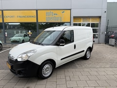 Opel Combo - 1.3 CDTi L1H1 ecoFLEX Edition * MARGE AUTO * 97.552 Km * Airco * Cruise Control