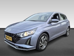 Hyundai i20 - 1.0 T-GDI Comfort