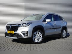 Suzuki S-Cross - 1.4 Boosterjet HYBRID Select 4WD | AUTOM. | ALLSEAS. | AFN. TREKHAAK | CAMERA