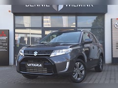 Suzuki Vitara - Automaat 1.4 Boosterjet Select | Stoel Verwarming | Apple/Android Auto |