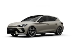 CUPRA Leon - 1.5 TSI e-Hybrid 272 6DSG VZ Performance | Achteruitrijcamera | Digitaal instrumentenpanee