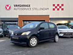 SEAT Mii - 1.0 Style|5-Deurs|Airco|Goed onderhouden|Centr Deurvergr
