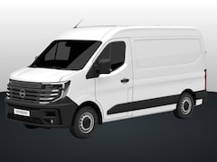 Nissan Interstar-e - L3H2 Tekna 87 kWh Alleen bij Terwolde | 0% Rente | 5 Jaar Garantie | 2500 KG | Trekhaak