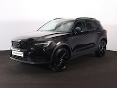 Volvo XC40 - B3 Plus Black Edition - IntelliSafe Assist & Surround - 360º Camera - Harman Kardon audio