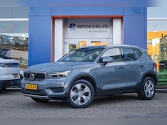 Volvo XC40 - 1.5 T3 Momentum | Achteruitrijcamera | Cruise control | Vooruitverwarming | Parkeersensore