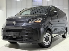 Toyota ProAce Electric Worker - Challenger Extra Range Long L2 75 kWh Laadruimte beschermingspakket , Wandbekleding