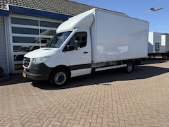 Mercedes-Benz Sprinter - 514 2.2 CDI L3 EURO VI-D Bakwagen laadklep