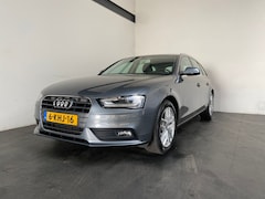Audi A4 Avant - 1.8 TFSI Business Edition