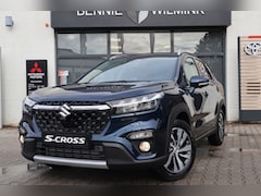 Suzuki S-Cross - 1.4 Boosterjet Style | Carplay | Stoel/Stuur verwarming