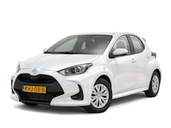 Toyota Yaris - 1.5 Hybrid 115 Comfort