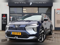 Mitsubishi Eclipse Cross - Intense+ 87 kWh | Stuur/Stoel Verwarming | 360* Camera