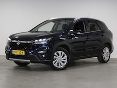 Suzuki S-Cross - 1.5 Hybrid Select