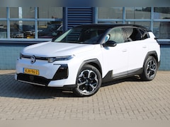 Citroën C5 Aircross - Business Comfort Range 74 kWh | "Sofa Design" Dashboard: Dashboard en deurpanelen bekleed
