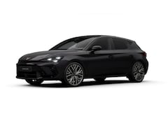 CUPRA Leon - 1.5 TSI e-Hybrid 272 6DSG VZ Performance | Achteruitrijcamera | Digitaal instrumentenpanee