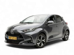 Toyota Yaris - 1.5 Hybrid 115 First Edition