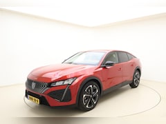 Peugeot 408 - 1.2 Hybrid 145 e-DCS6 Allure 1e Eigenaar l Dealer Onderhouden l Wireless Apple Carplay & A