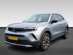 Opel Mokka - 1.2 Turbo Business Elegance