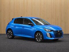 Peugeot 208 - 1.2 Hybrid 110 e-DCS6 Allure VOORRAAD KORTING