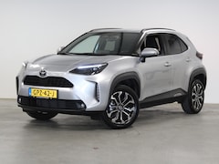 Toyota Yaris Cross - 1.5 Hybrid 115 First Edition