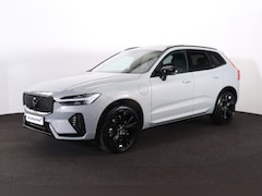 Volvo XC60 - T6 Recharge AWD Plus Black Edition - Panorama/schuifdak - IntelliSafe Assist & Surround