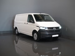 Volkswagen Transporter - 2.0 TDI 150 pk DSG Aut. L2 LED/ Cruise/ Carplay/ PDC/ Airco