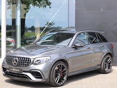 Mercedes-Benz GLC-klasse - 63 AMG 63 S 4MATIC+ l Keyless l Panoramadak l Stoelverwarming l Memory