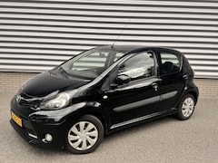 Toyota Aygo - 1.0 VVT-i AUTOMAAT Airco Navi
