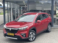 Suzuki S-Cross - 1.4 Boosterjet Style Smart Hybrid