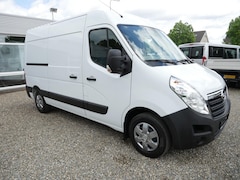 Opel Movano-e - 50KWH L2H2 Airco SOH 95%