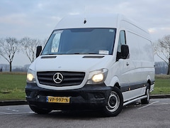 Mercedes-Benz Sprinter - 313 L3H2 Maxi Automaat