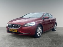 Volvo V40 - 1.5 T3 Nordic+