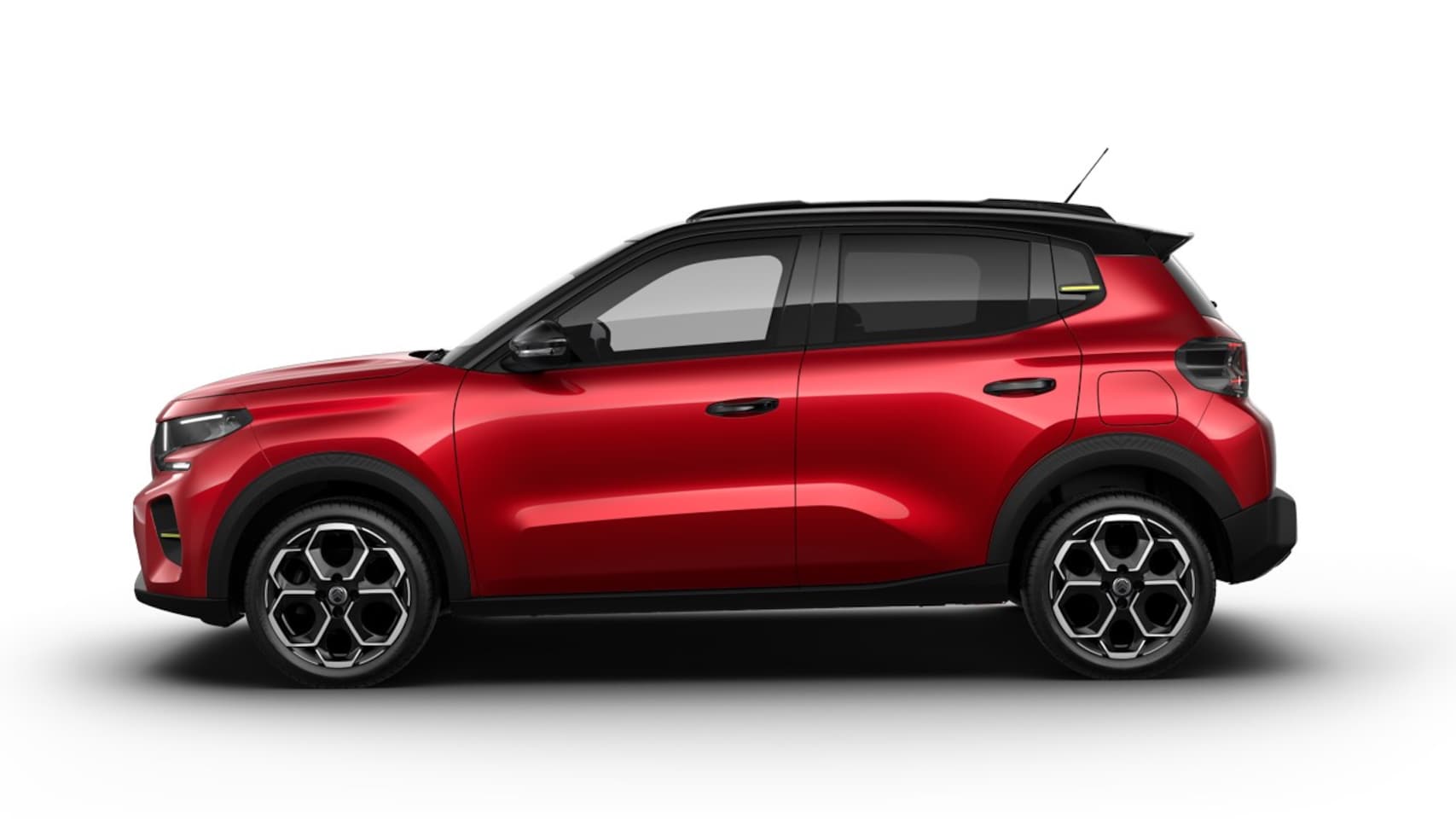 Citroën C3 - Max | Achteruitrijcamera | Dagrijverlichting | Draadloze telefoonlader - AutoWereld.nl