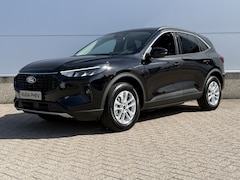 Ford Kuga - Plug-In Hybrid Titanium TREKHAAK DRIVERPACK ALL WEATHER
