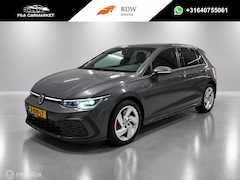Volkswagen Golf - 1.4 eHybrid GTE | 245PK | Ambiance | CarPlay