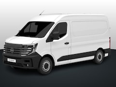 Nissan Interstar-e - L3H2 Tekna 87 kWh Alleen bij Terwolde | 0% Rente | 5 Jaar Garantie |