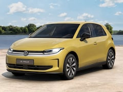Volkswagen ID.Polo - Life First Edition 52 kWh accu, 211 PK · Achteruitrijcamera · Voorstoelen en stuurwiel ver