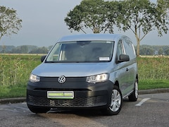 Volkswagen Caddy Maxi - 2.0 ac carplay EURO6